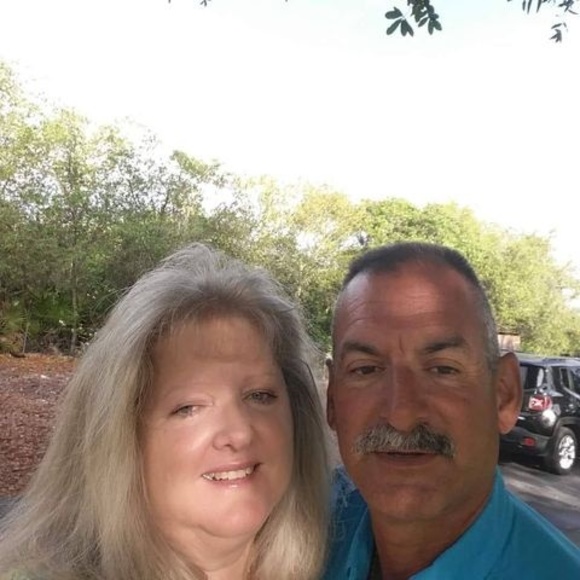 Meet your Posher, Randy - Picture 1 of 1